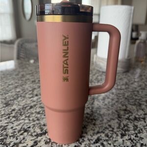 Stanley Mocha Latte Tumbler